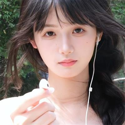 在火山下