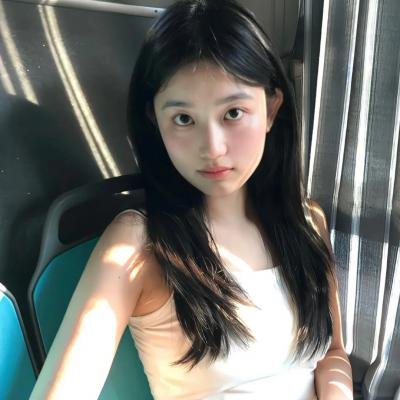 爱我一下·夏